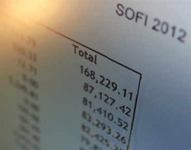 Firefighters take largest cut of taxpayer-fueled salaries | iNFOnews.ca