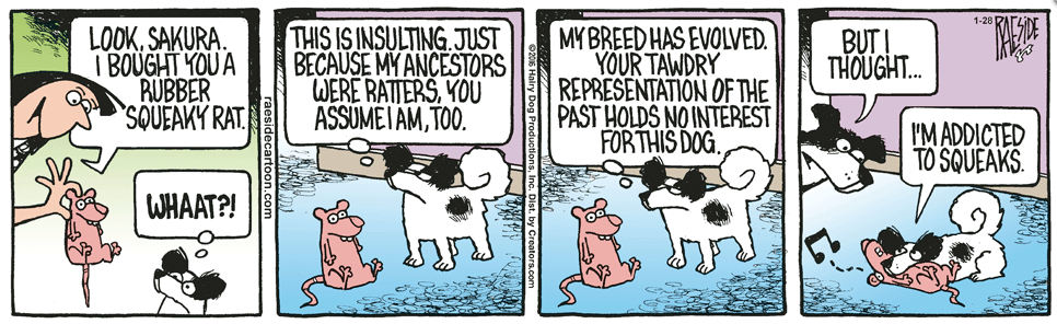 RAESIDE CARTOON | iNFOnews.ca