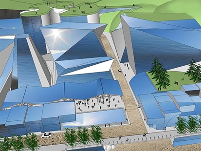 Kamloops Arts Council presents UTOPIA | iNFOnews.ca