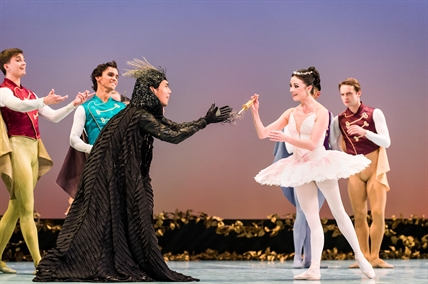 Sleeping Beauty by Ballet Jörgen Canada comes to Vernon | iNFOnews.ca