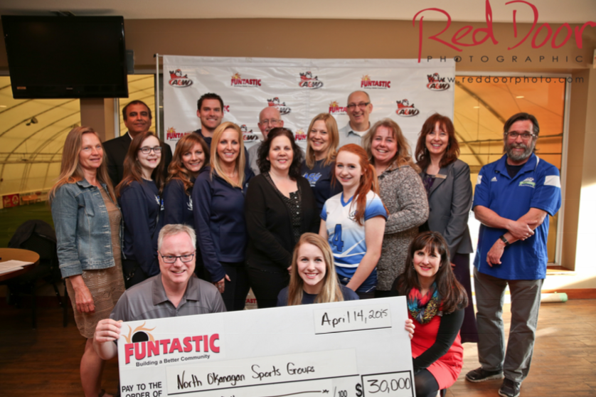 Funtastic Sports Society accepting grant applications | iNFOnews.ca Funtastic Sports Society accepting grant applications | iNFOnews.ca