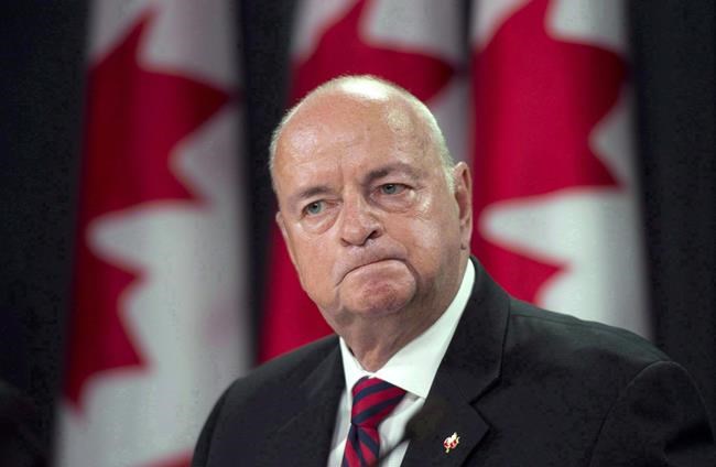 Over $200M intended for veterans goes unspent in the last budget year | iNFOnews.ca
