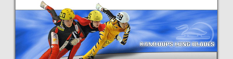 Kamloops Long Blade Speed Skating club does well at Provincials | iNFOnews.ca Kamloops Long Blade Speed Skating club does well at Provincials | iNFOnews.ca