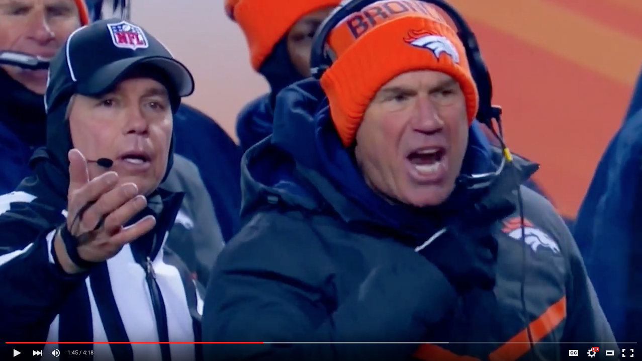 TRENDING NOW: NFL bad lip reading | iNFOnews.ca