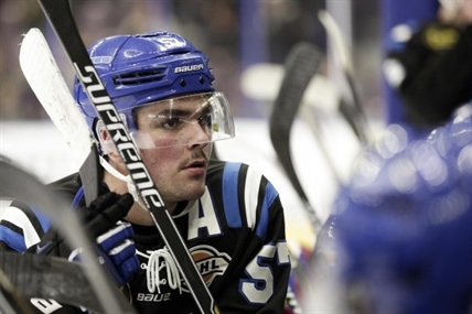 Penticton Vees edge Bulldogs and become BCHL regular season champs | iNFOnews.ca