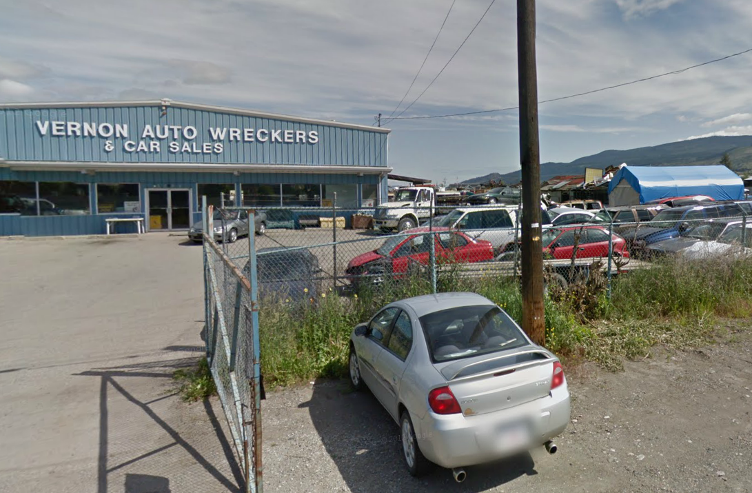 Police dog sniffs out trespassing teens | iNFOnews.ca Police dog sniffs out trespassing teens | iNFOnews.ca