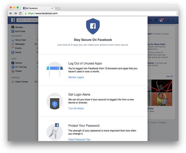 Six tips to keep your Facebook clean, secure and private | iNFOnews.ca