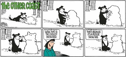 RAESIDE CARTOON | iNFOnews.ca