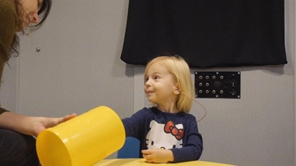 Noise harder on children than adults, hinders how they learn | iNFOnews.ca Noise harder on children than adults, hinders how they learn | iNFOnews.ca