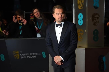 'The Revenant' and DiCaprio are winners at BAFTA film awards | iNFOnews.ca