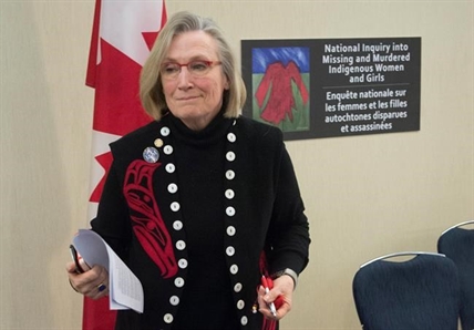Toll of missing and murdered indigenous women higher than thought: minister | iNFOnews.ca