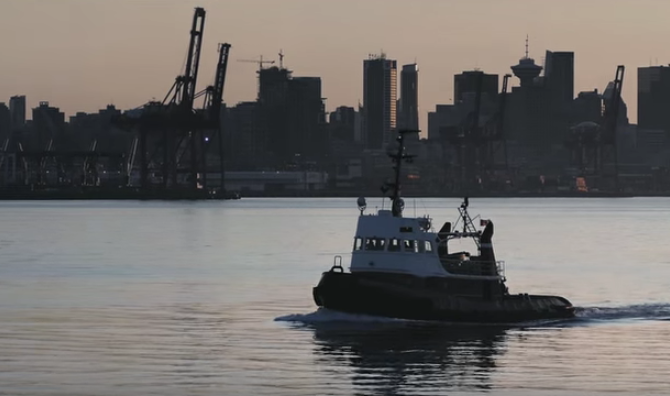 Morning in America? New U.S. political ad may feature B.C. city | iNFOnews.ca