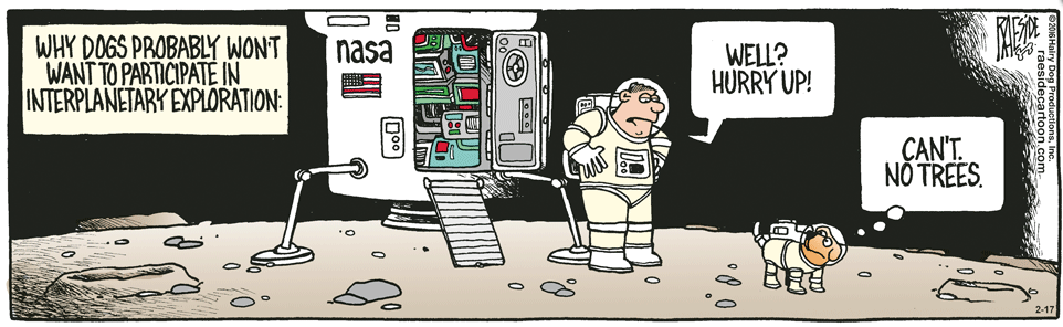 RAESIDE CARTOON | iNFOnews.ca