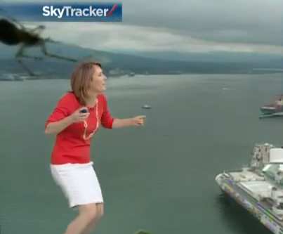 Whose afraid of spiders? | iNFOnews.ca