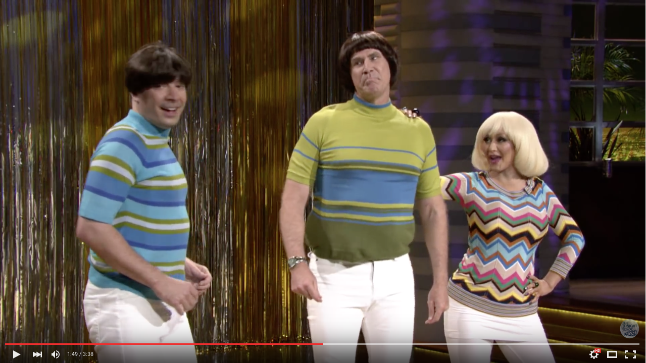 TRENDING NOW: Will Ferrell is back with Tight Pants | iNFOnews.ca TRENDING NOW: Will Ferrell is back with Tight Pants | iNFOnews.ca