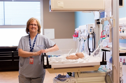 New perinatal unit opening at Kelowna General Hospital | iNFOnews.ca