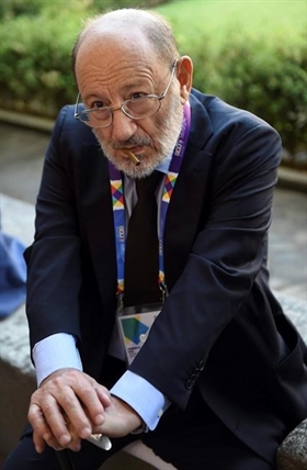 Umberto Eco, author of 'The Name of the Rose,' dead at 84 | iNFOnews.ca