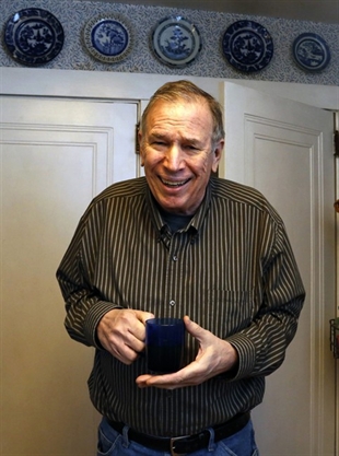 Study finds testosterone gel is no fountain of youth | iNFOnews.ca Study finds testosterone gel is no fountain of youth | iNFOnews.ca