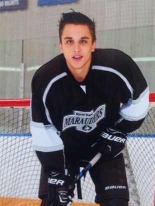 Winnipeg police believe body in bin is teen missing since hockey party | iNFOnews.ca