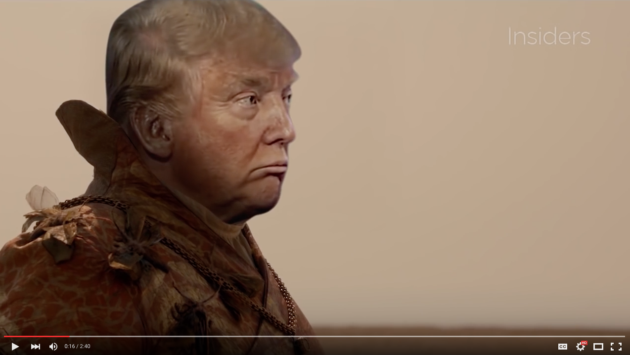 TRENDING NOW: Winter is Trumping | iNFOnews.ca TRENDING NOW: Winter is Trumping | iNFOnews.ca