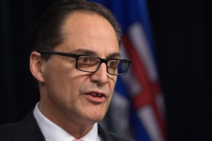 'A helluva lot of money:' Low oil prices put Alberta on track for $10B deficit | iNFOnews.ca