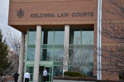 At-home jail time for man linked to Peachland grow-op | iNFOnews.ca