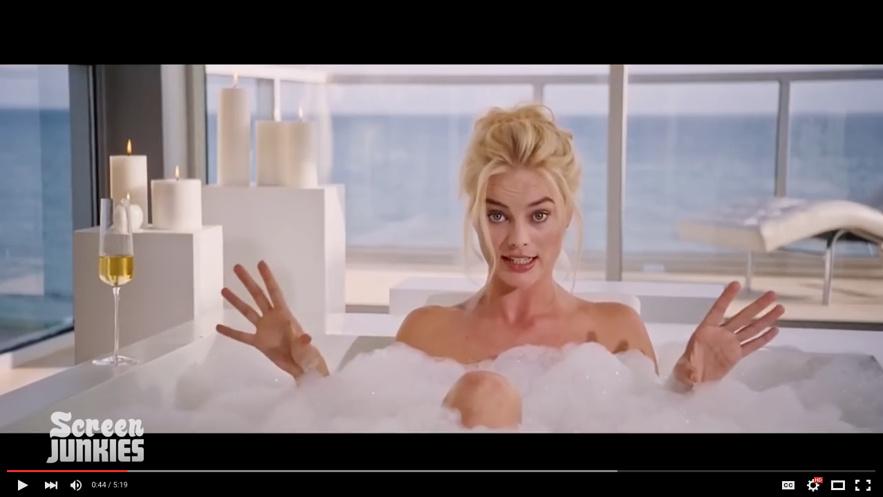 TRENDING NOW: Honest Trailers for Oscar nominated movies | iNFOnews.ca