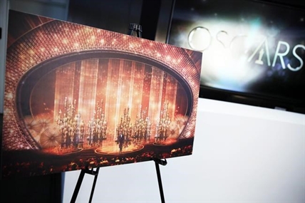 Academy Awards stage will be dressed up in golden 1970s glam | iNFOnews.ca