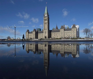 Canadian taxpayers federation blasts MPs for voting to increase office budget | iNFOnews.ca