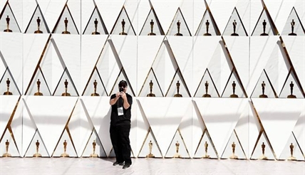 As protests swirl, Oscars have feel of high-stakes showdown | iNFOnews.ca As protests swirl, Oscars have feel of high-stakes showdown | iNFOnews.ca
