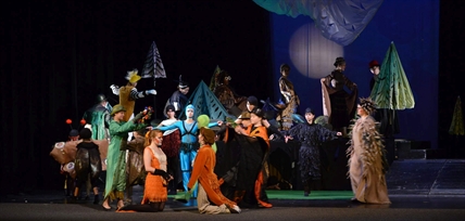Celebrate UBC’s first century with a night at the opera | iNFOnews.ca Celebrate UBC’s first century with a night at the opera | iNFOnews.ca
