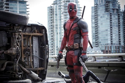 'Deadpool' tops 'Gods of Egypt' at box office | iNFOnews.ca 'Deadpool' tops 'Gods of Egypt' at box office | iNFOnews.ca