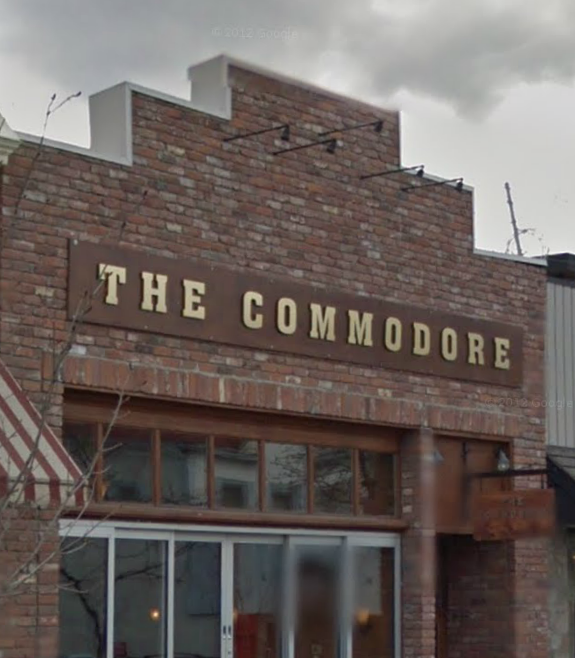 Council approves Commodore capacity increase | iNFOnews.ca Council approves Commodore capacity increase | iNFOnews.ca