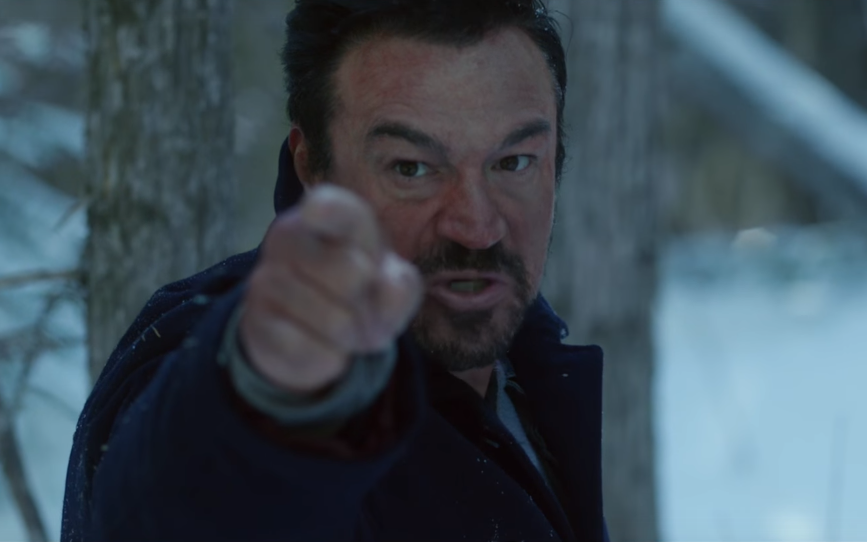 Okanagan shot feature film 'Numb' screens in Kelowna | iNFOnews.ca