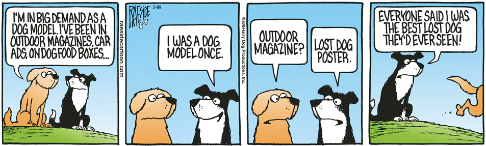 RAESIDE CARTOON | iNFOnews.ca