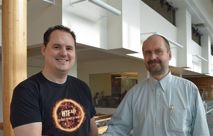 In a world where milliseconds matter, research is king | iNFOnews.ca