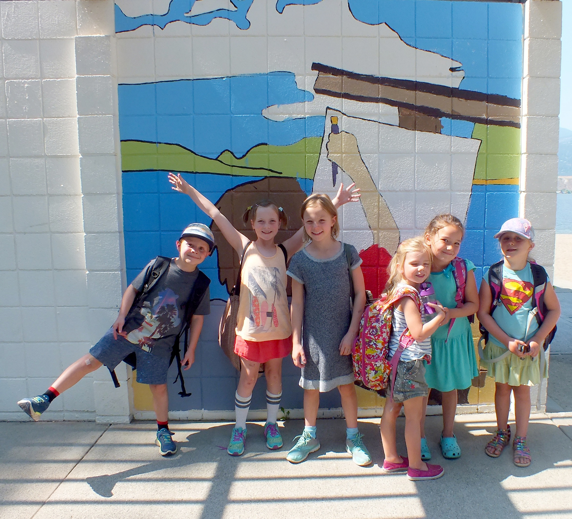 Ignite your child’s creativity during Spring Break art camps | iNFOnews.ca