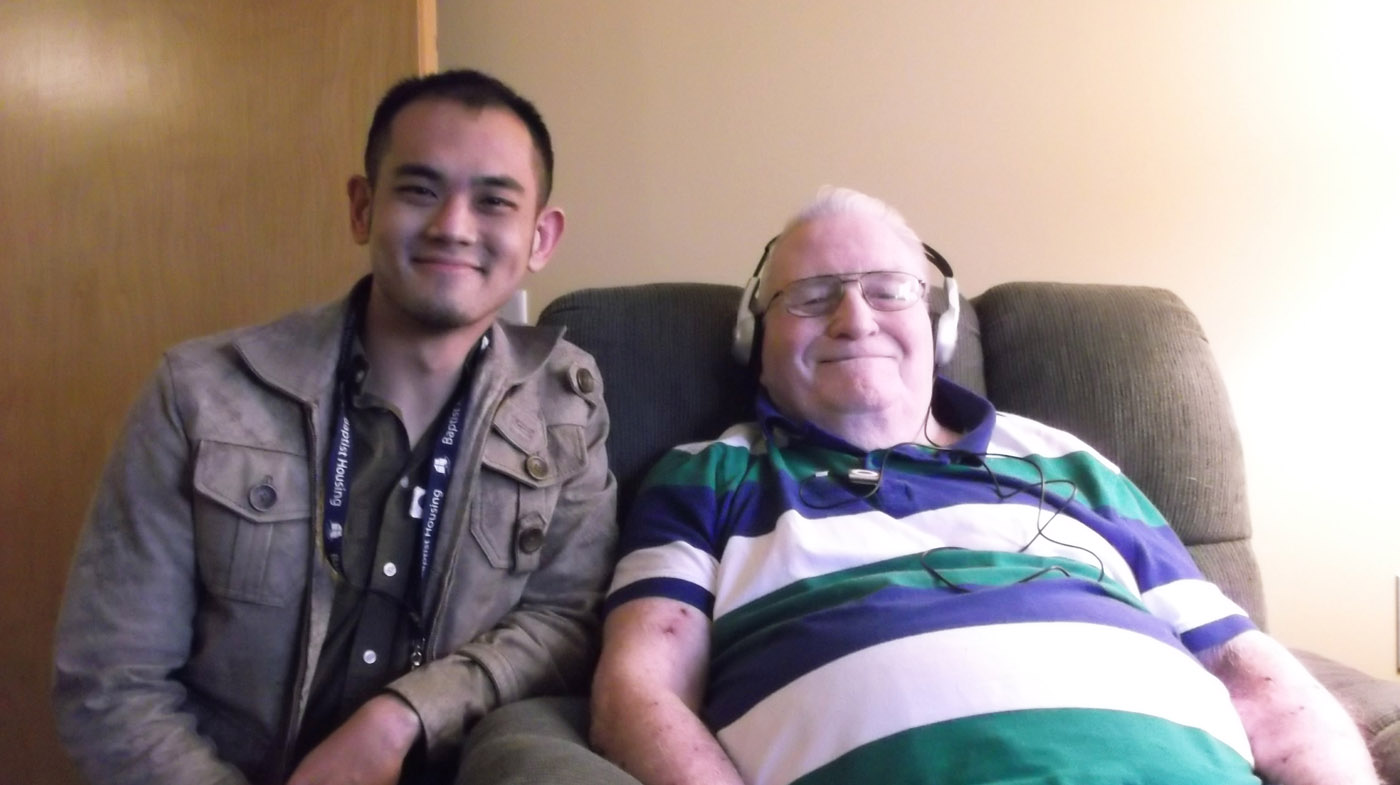 Music and Memory project brings UBC Okanagan students and seniors together | iNFOnews.ca
