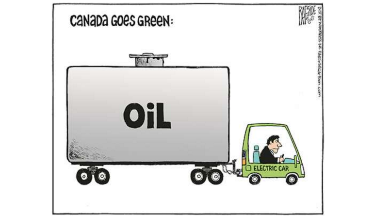 RAESIDE CARTOON | iNFOnews.ca