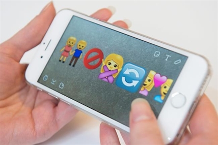 Major Key: How the emoji's rise is influencing language, law in a virtual world | iNFOnews.ca Major Key: How the emoji's rise is influencing language, law in a virtual world | iNFOnews.ca