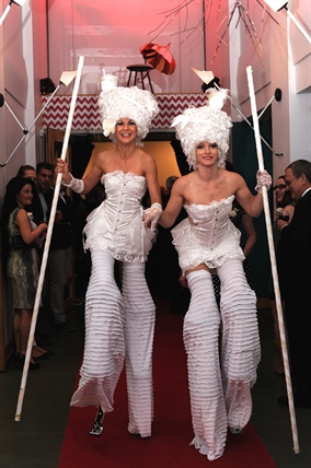 Appetite for Art Fundraiser | iNFOnews.ca