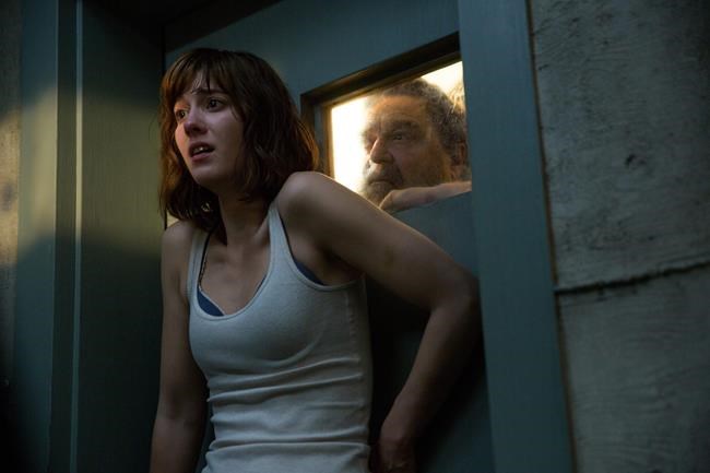 '10 Cloverfield Lane' opens well, but 'Zootopia' roars at box office | iNFOnews.ca '10 Cloverfield Lane' opens well, but 'Zootopia' roars at box office | iNFOnews.ca