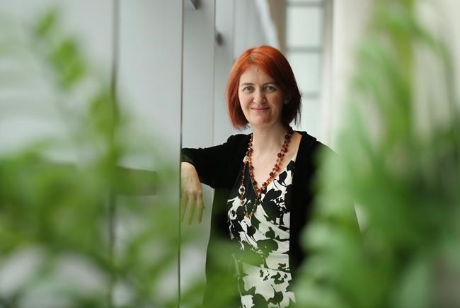 'Room' writer Emma Donoghue has 'a few film projects' on the horizon | iNFOnews.ca 'Room' writer Emma Donoghue has 'a few film projects' on the horizon | iNFOnews.ca