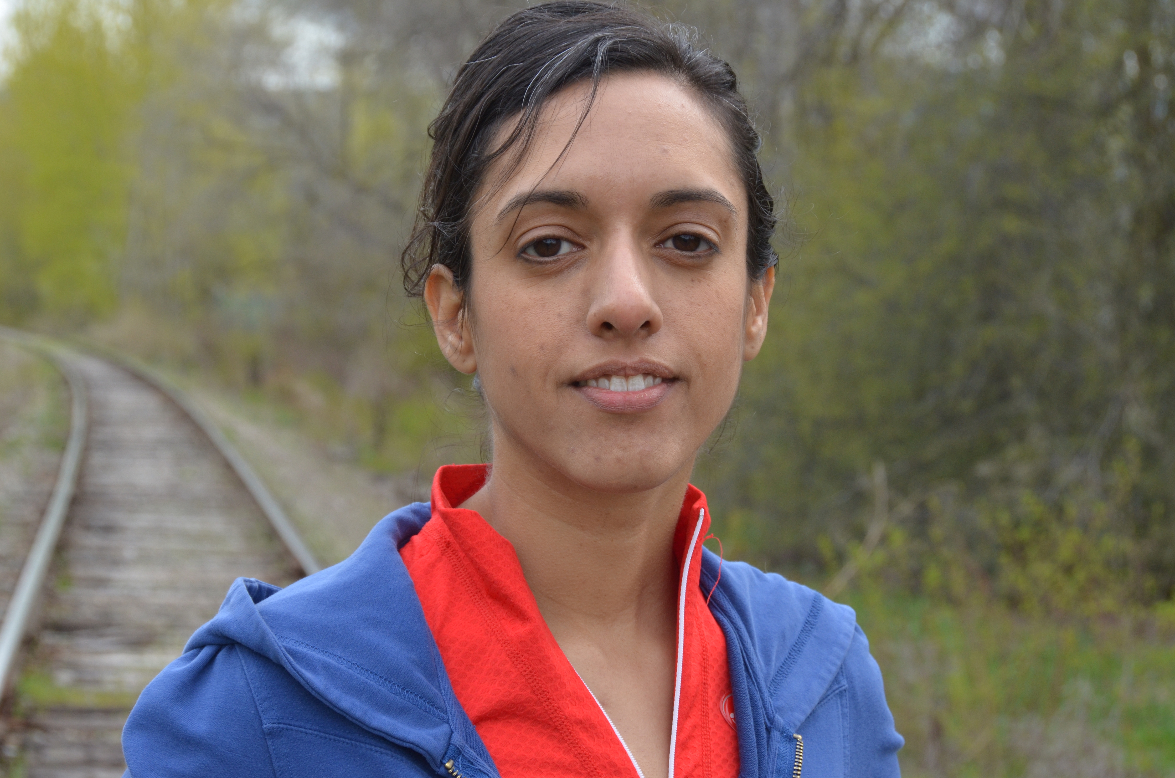 Poet Sonnet L’Abbé writes a stirring poem about Canada | iNFOnews.ca Poet Sonnet L’Abbé writes a stirring poem about Canada | iNFOnews.ca