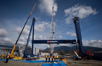 Liberals add $30M to science vessel budget, say Tories lowballed initial estimate | iNFOnews.ca