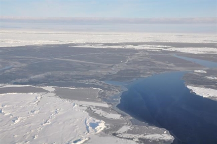 Scientists warning Arctic sea ice approaching record low winter maximum | iNFOnews.ca
