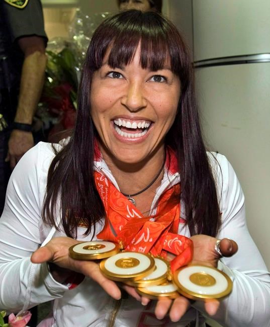 TRC judge, Paralympian, journalist and politician among new Senate appointees | iNFOnews.ca