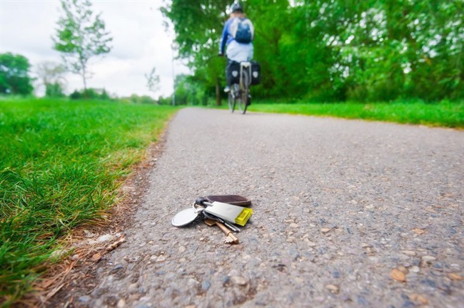 Five apps to help families stay in touch and on task | iNFOnews.ca