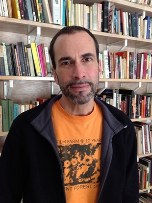 Wrongly imprisoned human-rights filmmaker visits UBC Okanagan | iNFOnews.ca