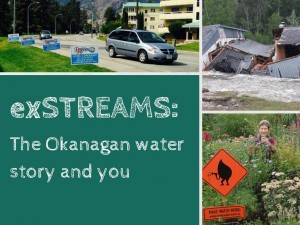 World-renowned water champion comes to Okanagan to celebrate UN World Water Day | iNFOnews.ca